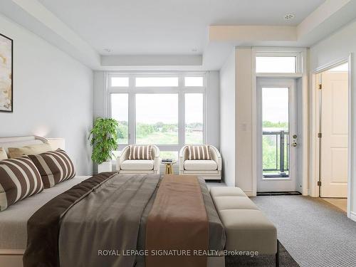 130 Elgin St, Orillia, ON - Indoor Photo Showing Bedroom