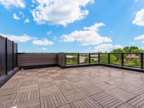 130 Elgin St, Orillia, ON - Outdoor With View