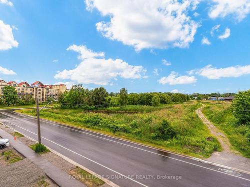 130 Elgin St, Orillia, ON - Outdoor With View