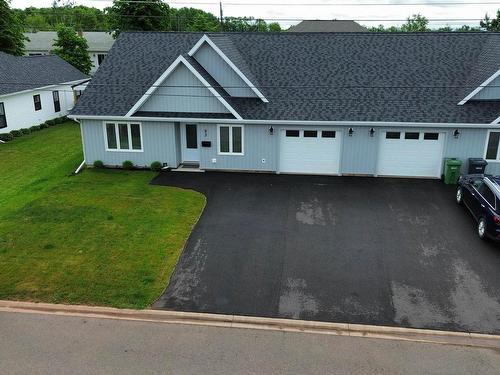 93 Gamble Avenue, Summerside, PE 