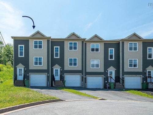 81 Fescue Court, Middle Sackville, NS 