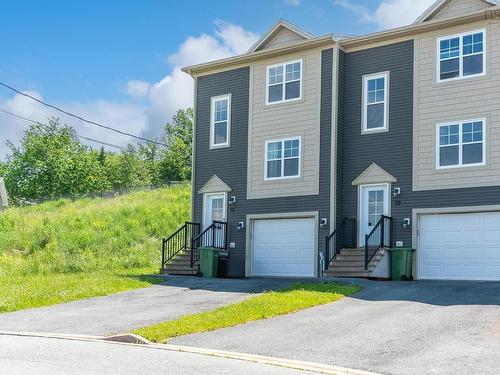 81 Fescue Court, Middle Sackville, NS 