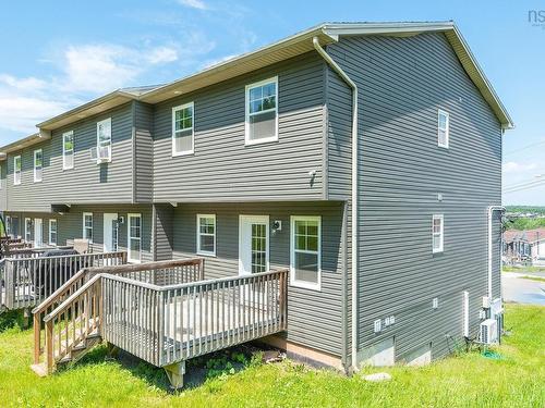 81 Fescue Court, Middle Sackville, NS 