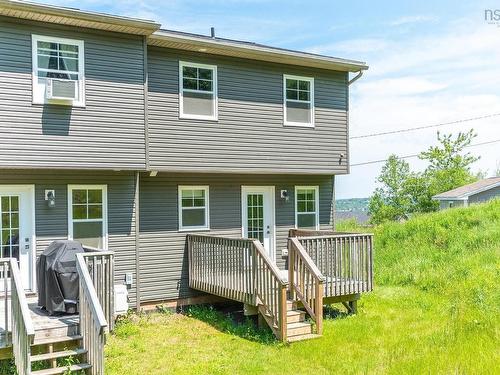 81 Fescue Court, Middle Sackville, NS 