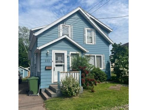 221 Granville Street, Summerside, PE 