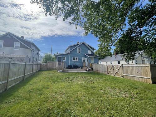 221 Granville Street, Summerside, PE 