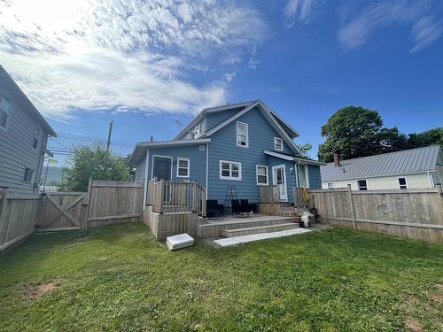 221 Granville Street, Summerside, PE 