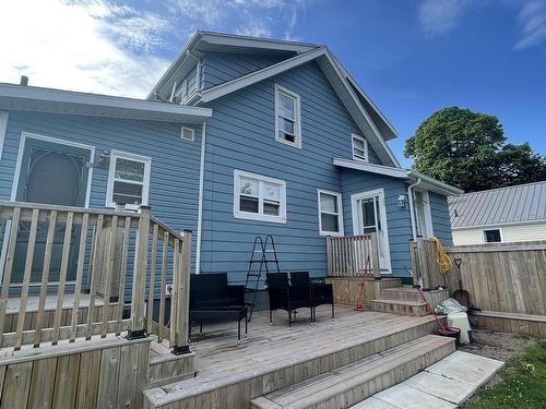 221 Granville Street, Summerside, PE 