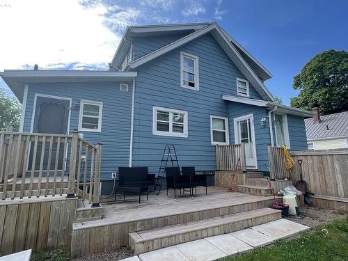 221 Granville Street, Summerside, PE 