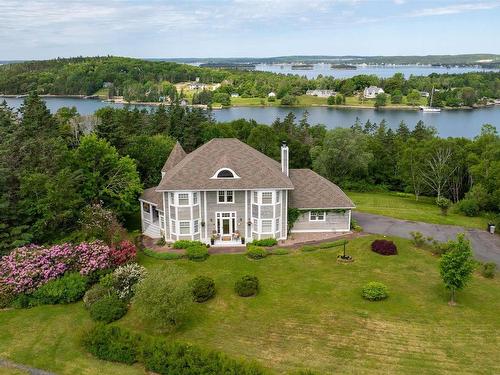 22 Foxberry Hill, Glen Haven, NS 