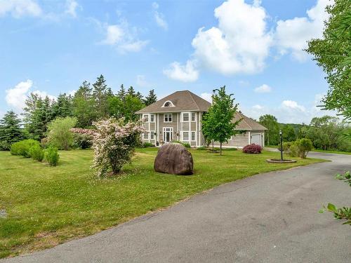 22 Foxberry Hill, Glen Haven, NS 