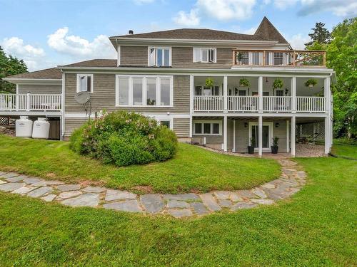 22 Foxberry Hill, Glen Haven, NS 