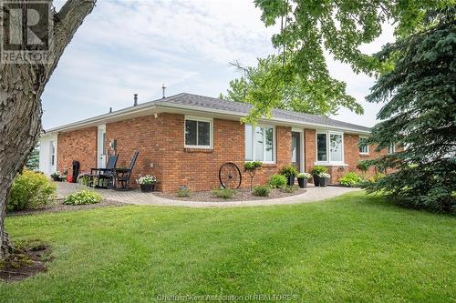 3736 Kent Line, Dresden, ON 