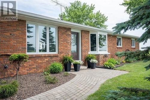 3736 Kent Line, Dresden, ON 