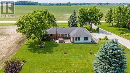 3736 Kent Line, Dresden, ON 