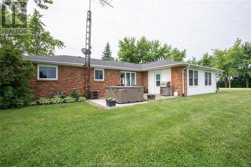 3736 Kent Line, Dresden, ON 