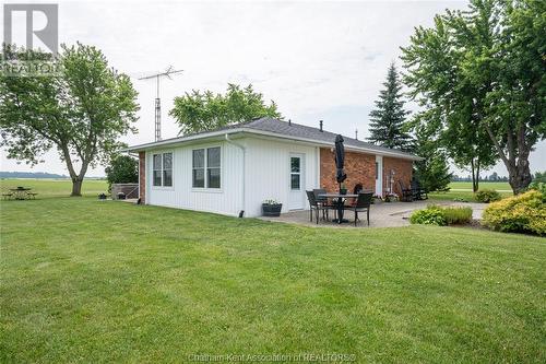 3736 Kent Line, Dresden, ON 