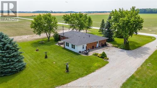 3736 Kent Line, Dresden, ON 