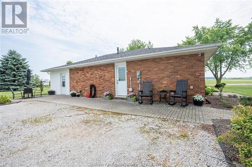 3736 Kent Line, Dresden, ON 