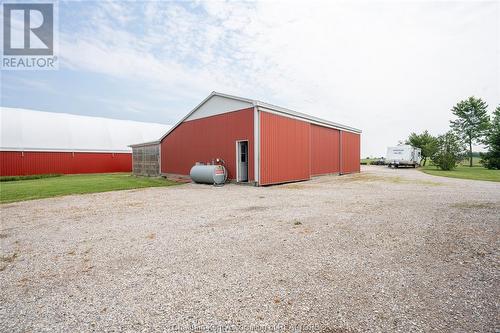 3736 Kent Line, Dresden, ON 