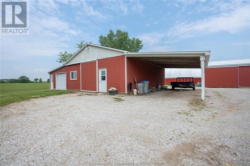 3736 Kent Line, Dresden, ON 