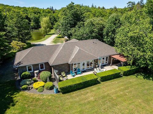 4400 Second Division Road, Concession, NS 