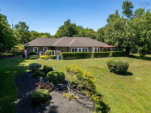 4400 Second Division Road, Concession, NS 