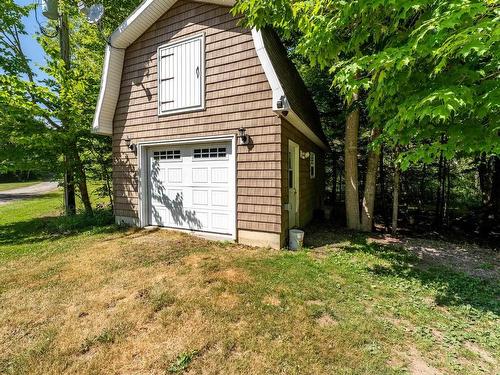 4400 Second Division Road, Concession, NS 