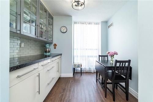 222 Jackson Street W|Unit #503, Hamilton, ON - Indoor