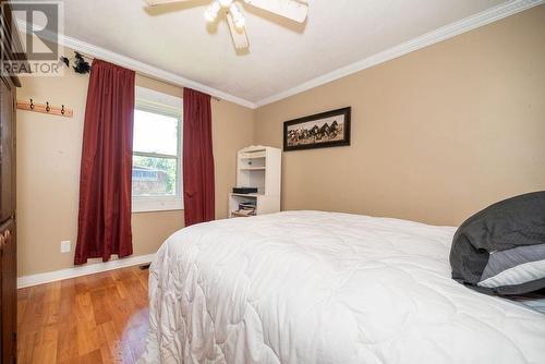 15 Selkirk Street, Petawawa, ON - Indoor Photo Showing Bedroom