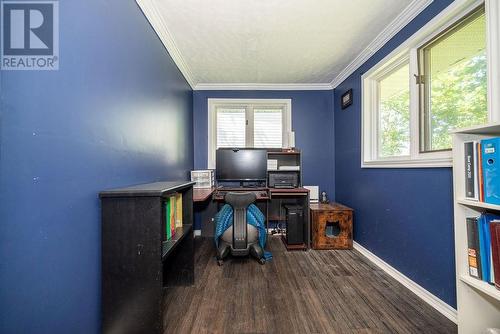 15 Selkirk Street, Petawawa, ON - Indoor Photo Showing Office