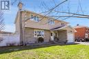 1782 Ernest Avenue, Ottawa, ON  - Outdoor 