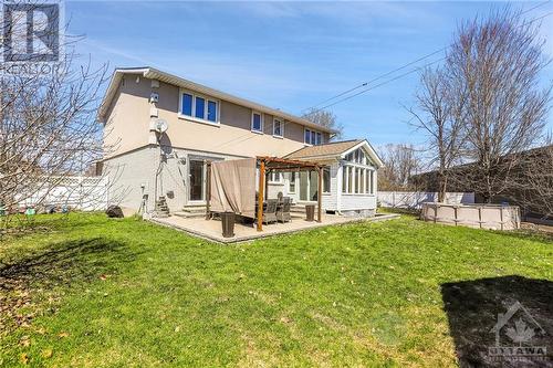 1782 Ernest Avenue, Ottawa, ON - Outdoor