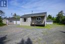 22 Argentia Line, Placentia Junction, NL  - Outdoor With Deck Patio Veranda 