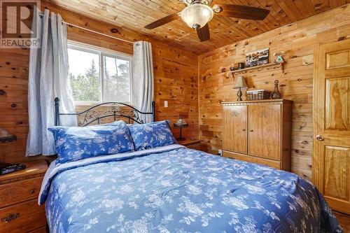 22 Argentia Line, Placentia Junction, NL - Indoor Photo Showing Bedroom