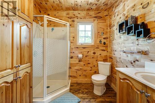 22 Argentia Line, Placentia Junction, NL - Indoor Photo Showing Bathroom