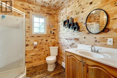 22 Argentia Line, Placentia Junction, NL - Indoor Photo Showing Bathroom