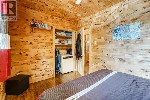 22 Argentia Line, Placentia Junction, NL - Indoor Photo Showing Bedroom