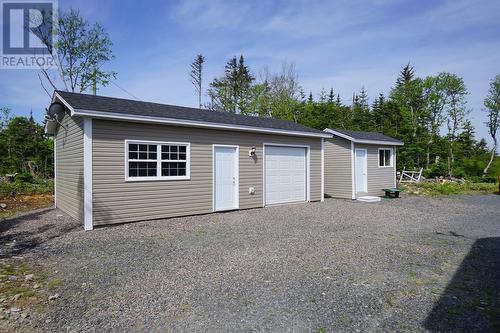 22 Argentia Line, Placentia Junction, NL - Outdoor With Exterior