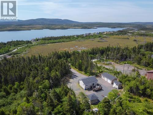 22 Argentia Line, Placentia Junction, NL - Outdoor With Body Of Water With View