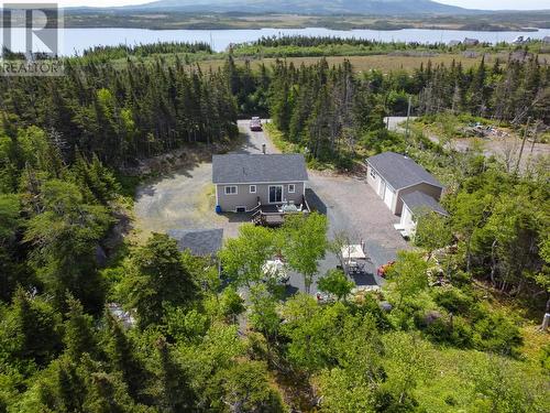 22 Argentia Line, Placentia Junction, NL - Outdoor With Body Of Water With View