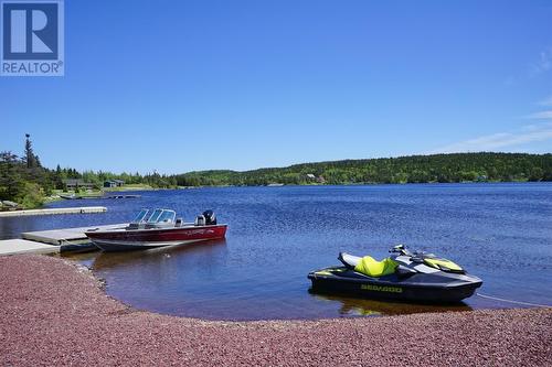 1 Jobs Pond Road W, Victoria, NL - Outdoor With Body Of Water With View