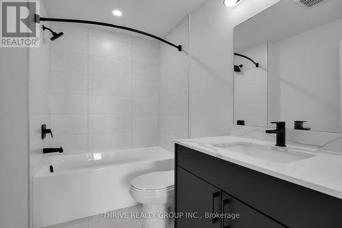 133 - 3900 Savoy Street, London, ON - Indoor Photo Showing Bathroom