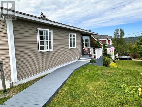 15 Dunford Place, Marystown, NL - Outdoor