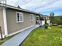 15 Dunford Place, Marystown, NL  - Outdoor 