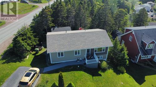 15 Dunford Place, Marystown, NL - Outdoor