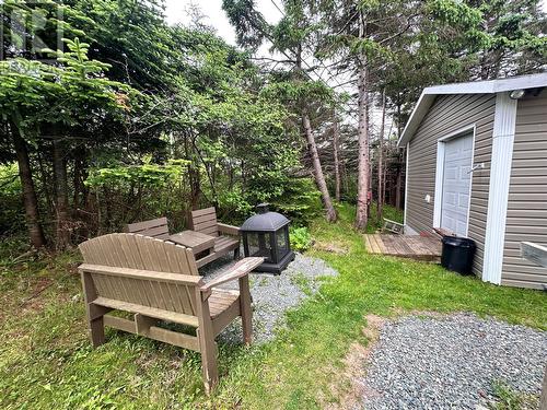 15 Dunford Place, Marystown, NL - Outdoor