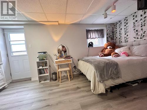 15 Dunford Place, Marystown, NL - Indoor Photo Showing Bedroom