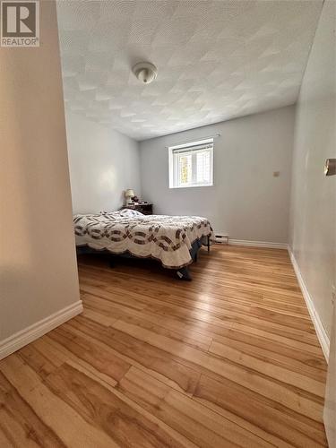 15 Dunford Place, Marystown, NL - Indoor Photo Showing Bedroom