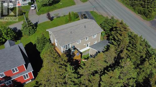 15 Dunford Place, Marystown, NL - Outdoor With View